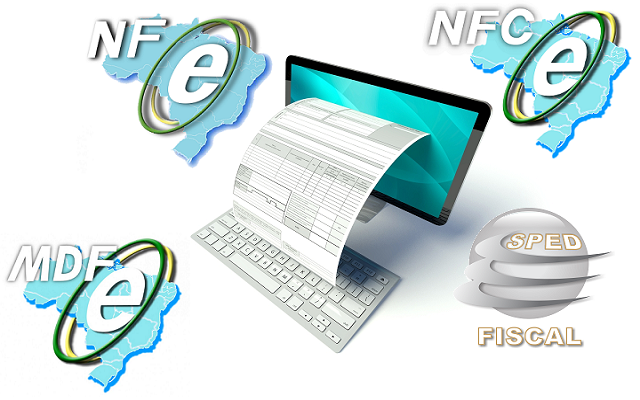 Servicos fiscais
